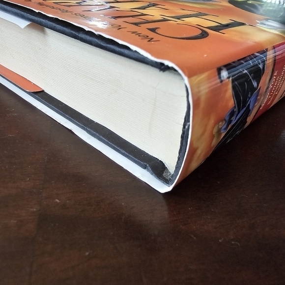 Charlaine Harris Dead And Gone (Sookie Stackhouse/True Blood, Book 9) Hard Cover - Picture 11 of 11